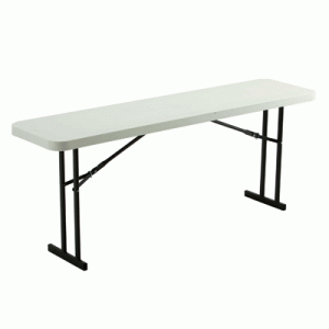 Conference Table 6’x18″