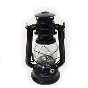 Black Decorative lantern for centerpiece for rent in Orem UT