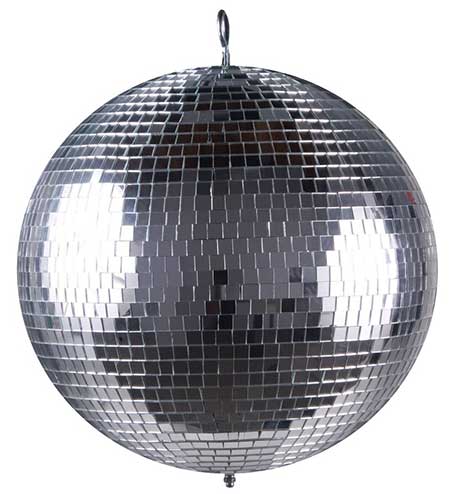 Disco Ball for Rent in Salt Lake City Utah