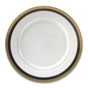 Sahara Dinner Plate for rent in Salt Lake City Utah