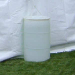 Water Barrel Accessories