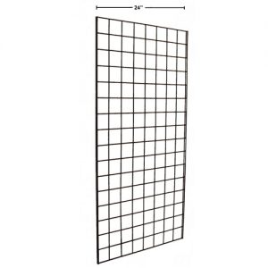 Gridwall Display Panel for rent in Park City Ut