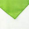 Lime Polyester Napkin for rent in Salt Lake City Utah