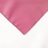 Mauve Pink Polyester Napkin for rent in Salt Lake City Utah