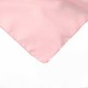 Pastel Pink Polyester Napkin for rent in Salt Lake City Utah