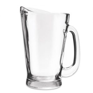 Beer Wagon Cold Beverage Pitcher 55 ounce for rent is Salt Lake City Utah