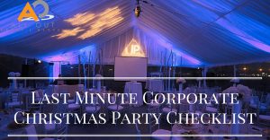 Last Minute Corporate Christmas Party Checklist (1)