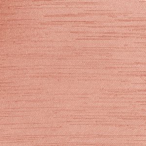 Majestic Coral Linen Swatch