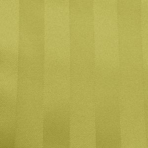 Swatch Poly Stripe Acid Green Linen