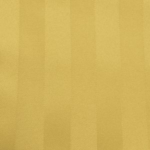 Swatch Poly Stripe Gold Linen