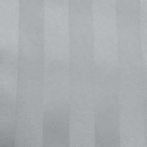 Swatch Poly Stripe Grey Linen