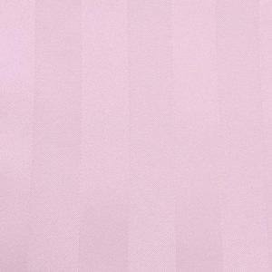 Poly Stripe Light Pink Linen Swatch