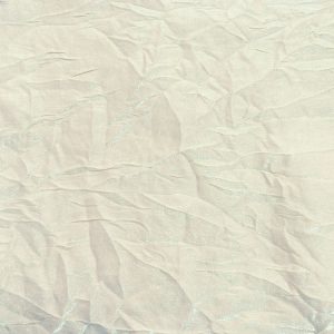 Poly Shalimar Ivory Rayon Linen Swatch