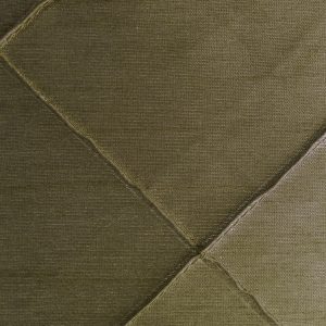 Polyester bamboo Linen Swatch