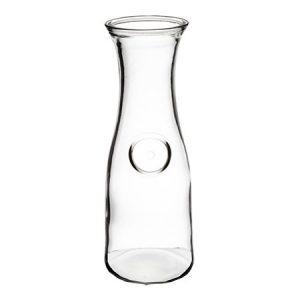 Glass Carafe 34 oz for Rent in Salt Lake City Utah