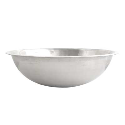 Stainless Steel Mixing Bowl 16 inch for rent in Salt Lake City Utah