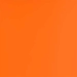 Spandex Neon Orange Linen for rent in Salt Lake City Utah