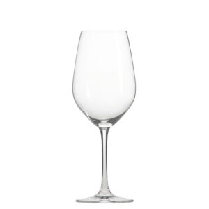 Forte White Wine Glass for rent in Salt Lake City Utah