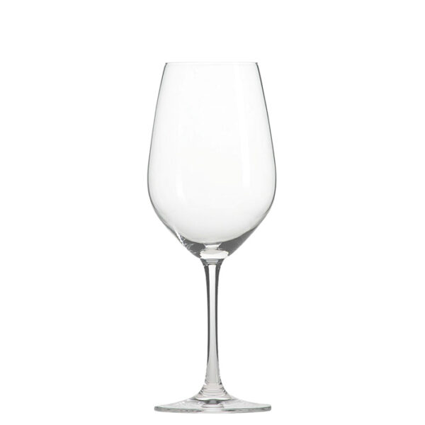 Forte White Wine Glass for rent in Salt Lake City Utah