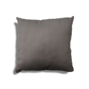Gray Throw Pillow for rent in Salt Lake City Utah