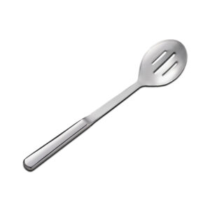 Belaire Stainless Steel Slotted Spoon 12 inch for rent in Salt Lake City Utah