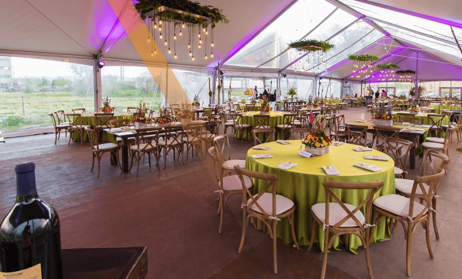 Blog - All Out Event Rental