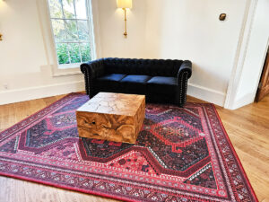 Paprika Area Rug 8’x10′