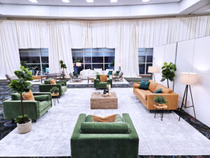 Velvet Nutmeg Pillow 20″x20″