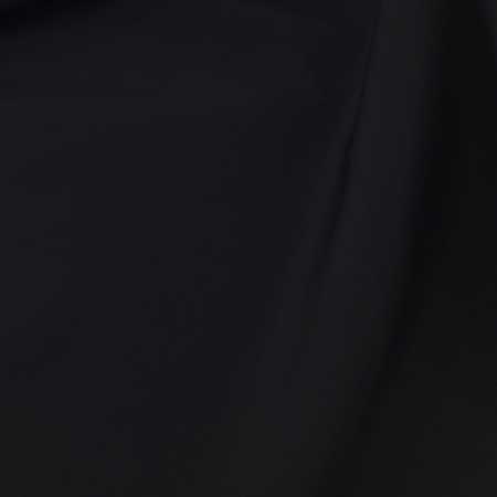 Black Polyester Linens