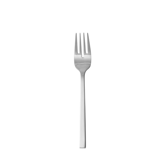 Arezzo Brushed Steel Flatware