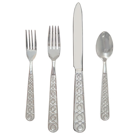 Dubai Flatware