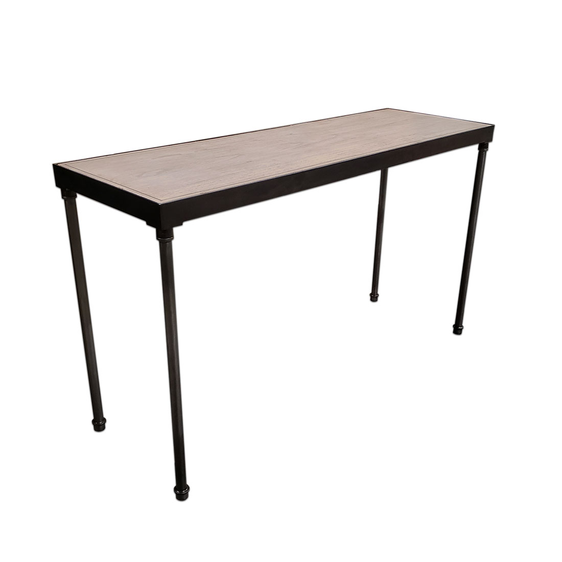 Edison Driftwood Communal Table 6′
