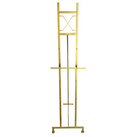 Gold Decorative Display Easel
