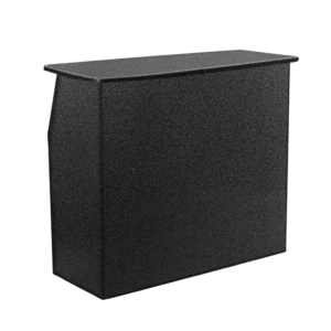 Portable Folding Bar 6′