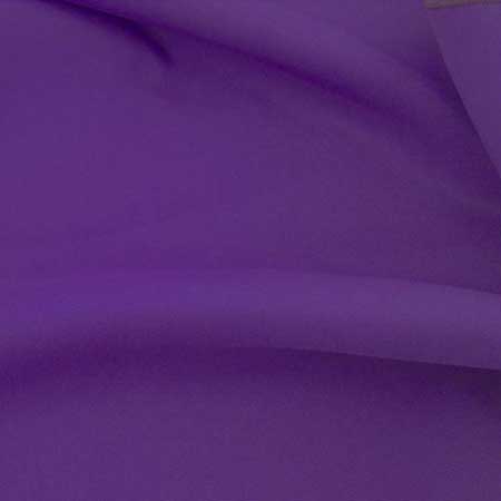 Grape Polyester Linens