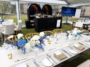 Edison Driftwood Dining Table 8′