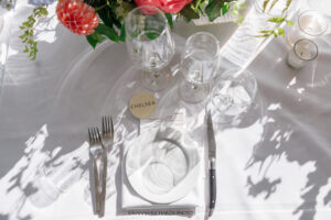 Parisian Steak Knife