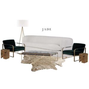 Jade Furniture Collection for rent in Salt Lake City Utah