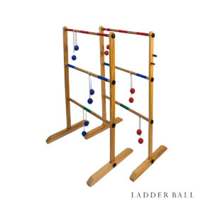 Summer Game Night Vignette