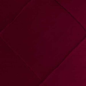 Merlot Poly Pintuck