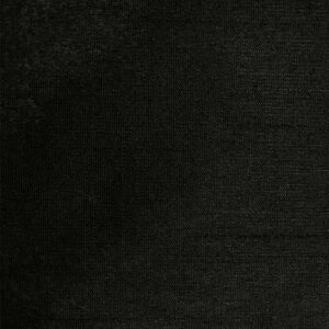 Super Nova Black Linen