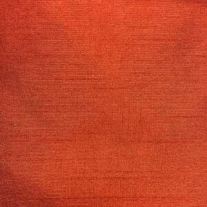 Super Nova Burnt Orange Linen