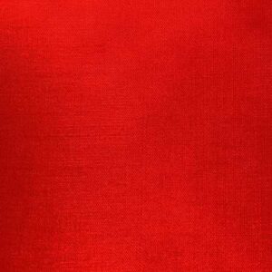 Super Nova Red Linen