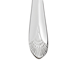 Peacock Flatware