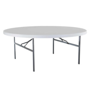 Round Table 60″