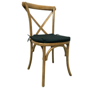 Rustic Crossback Chair