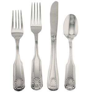 Toulouse Flatware