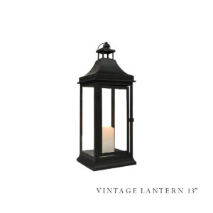 Summer Game Night Vignette