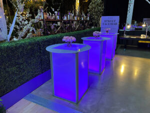 Artificial Boxwood Hedge with Planter Box