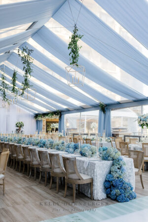 40′ x 80′ Jumbo Trac Clear Top Canopy/ Tent